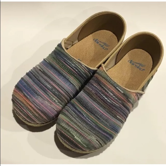 dansko jute